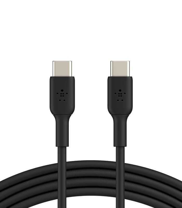 خرید و قیمت تبدیل USB C به USB C بلکین از egshop تبدیل USB C به USB C بلکین - egshop گرگان